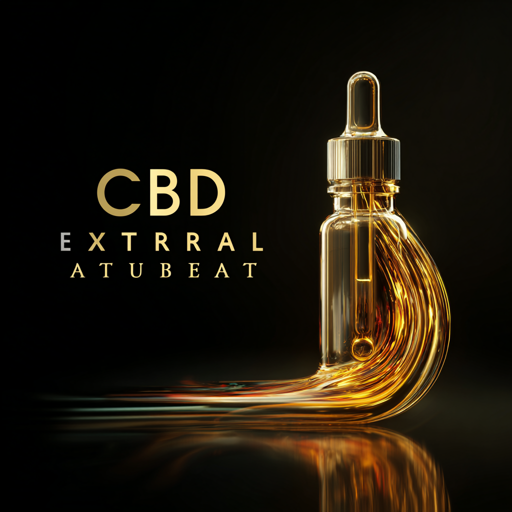 Global Market Analysis 2025 Trends in Best Cbd Extract Procurement for Buyers