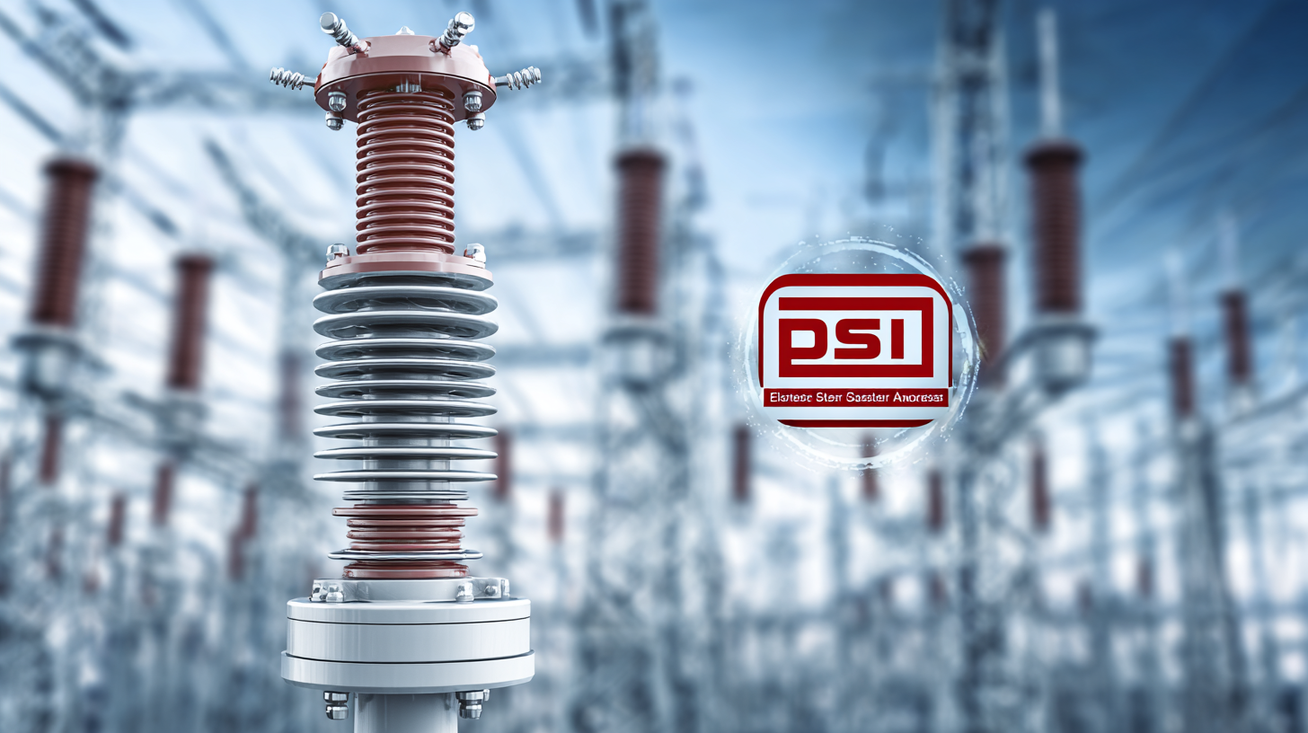 Top Strategies for Sourcing the Best Electrical Arrester for Global Needs
