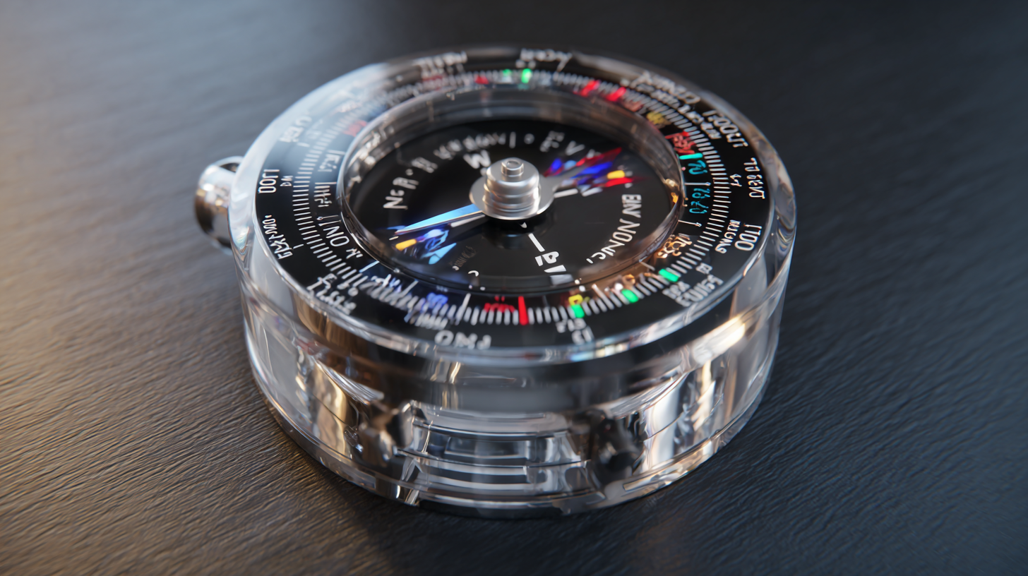Understanding the Specifications of the Best Fiber Optic Gyro Compass for Optimal Navigation Solutions