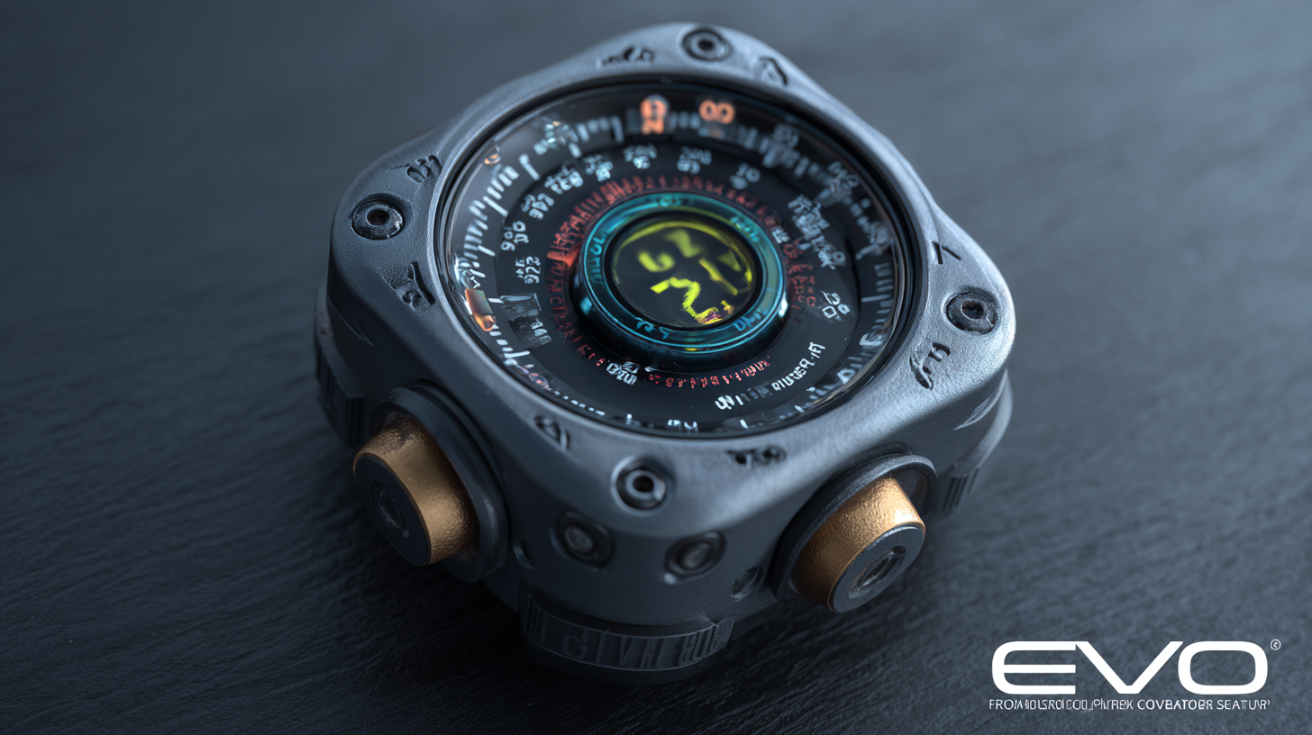 Understanding the Specifications of the Best Fiber Optic Gyro Compass for Optimal Navigation Solutions