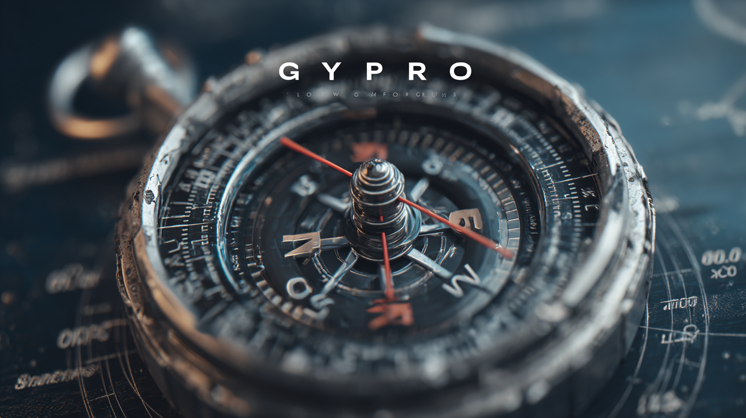 Understanding the Specifications of the Best Fiber Optic Gyro Compass for Optimal Navigation Solutions