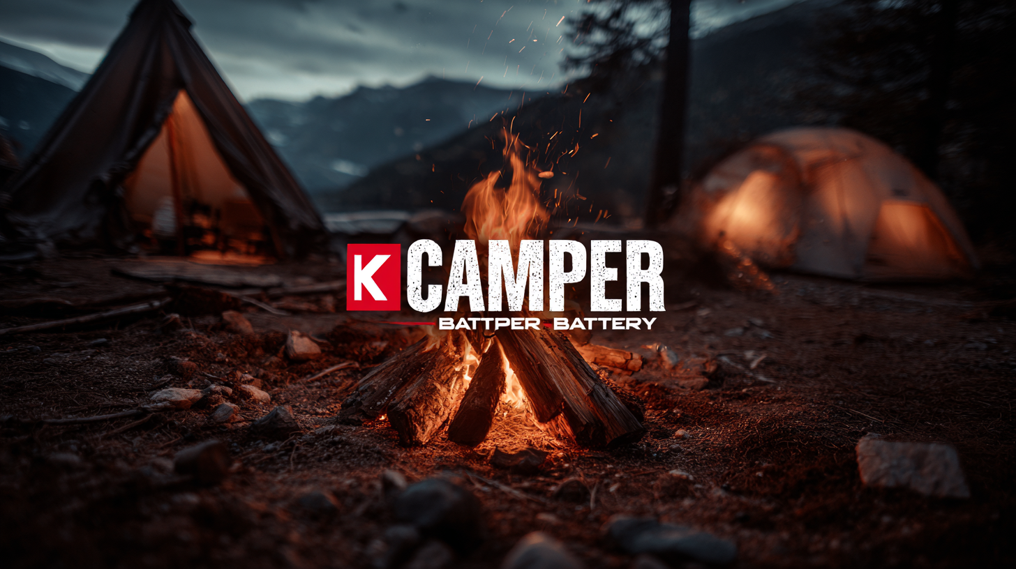 Choosing the Right Manufacturer for the Best Camper Battery Needs