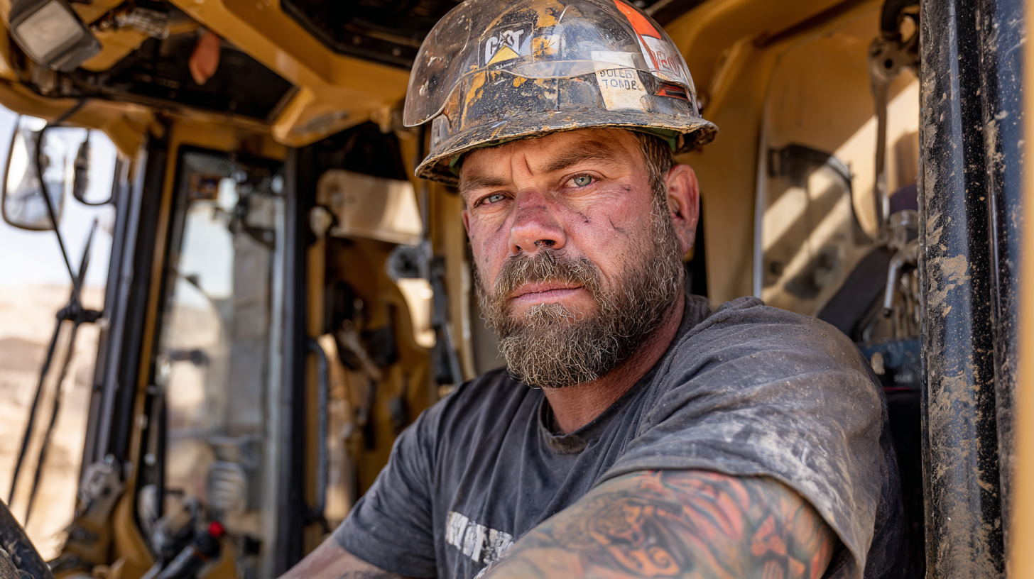 Understanding the Challenges Faced by the Best Heavy Equipment Operators in Today’s Industry
