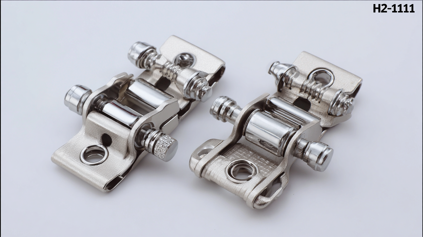 Discover Quality Assurance with Best Soft Close Cabinet Door Hinges from China for Global Markets
