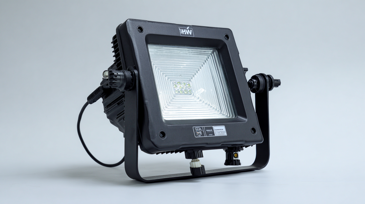 Unlocking the Power of Best Solar Flood Light 200w Complete Guide and Technical Specifications