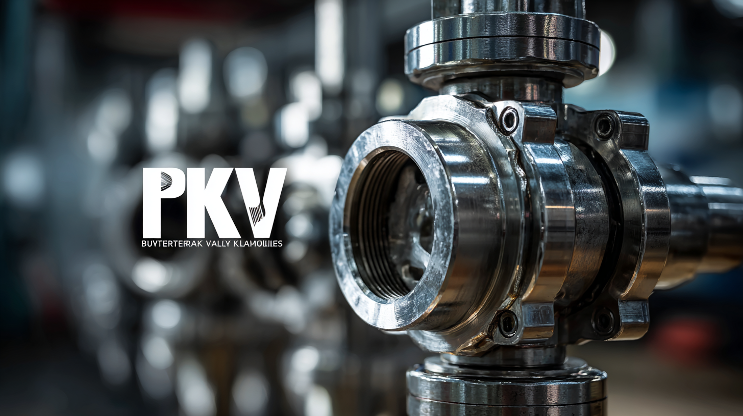 Overcoming Common Issues with the Best Butterfly Valves: A Global Purchasing Guide