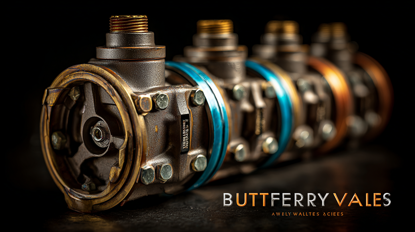Overcoming Common Issues with the Best Butterfly Valves: A Global Purchasing Guide