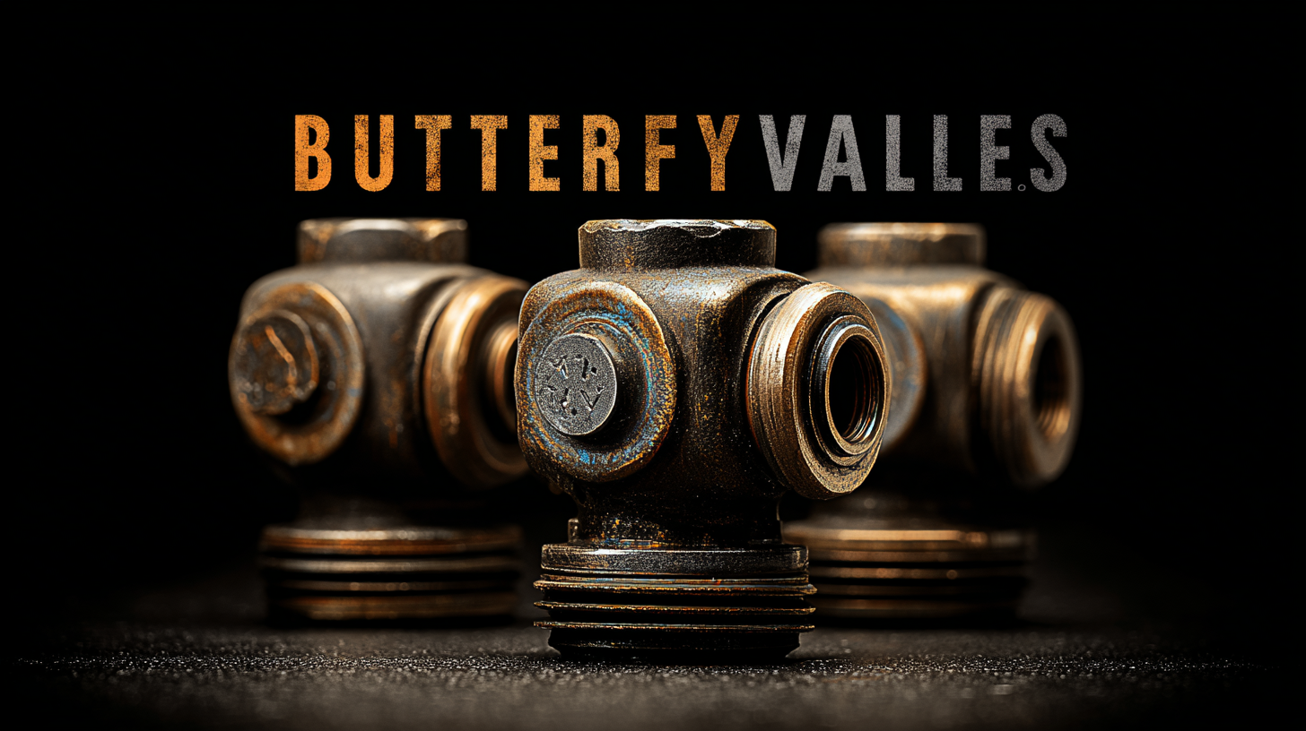 Overcoming Common Issues with the Best Butterfly Valves: A Global Purchasing Guide