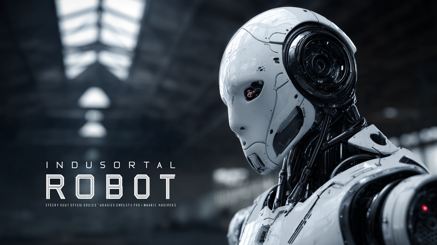 Challenges Faced by Buyers of Best Industrial Robots in the Global Market