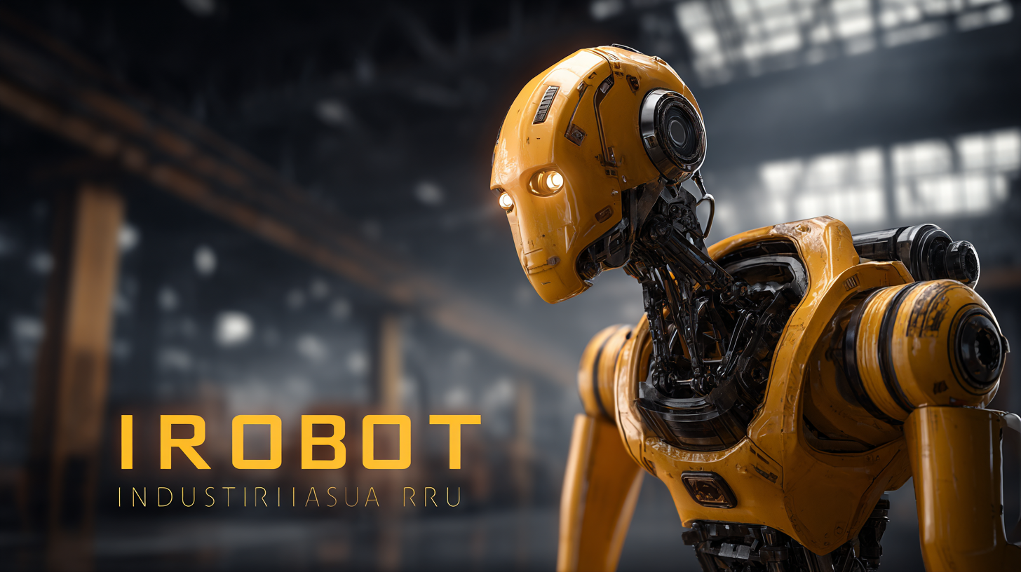 Challenges Faced by Buyers of Best Industrial Robots in the Global Market