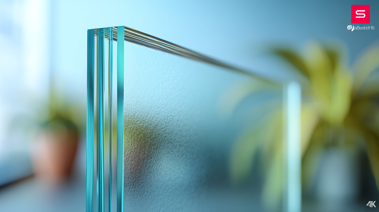 Exploring the Technical Specifications of the Best Tempered Glass Panel and How to Choose the Right One