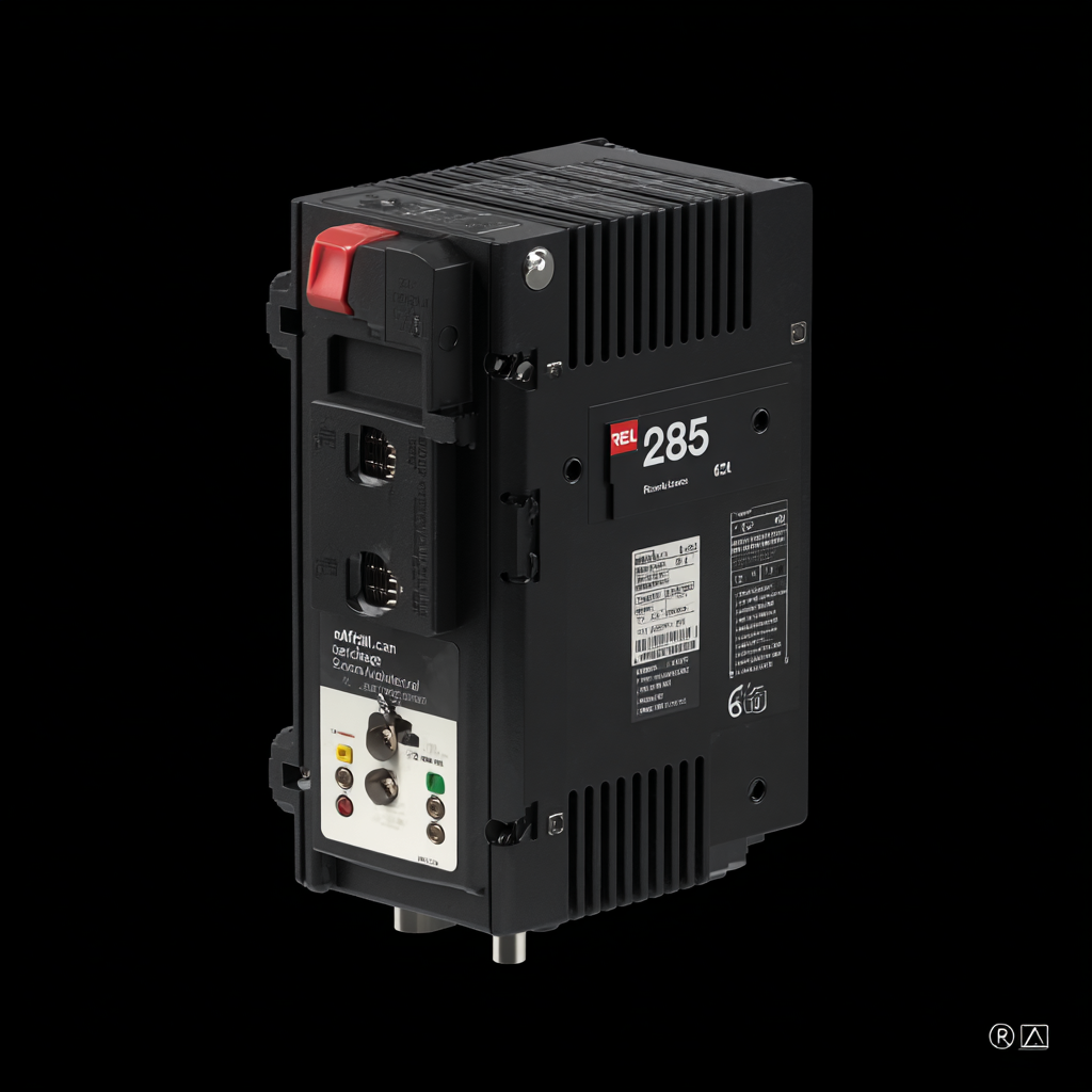 Real Life Applications of the Best Soft Starter 230v in Various Industries