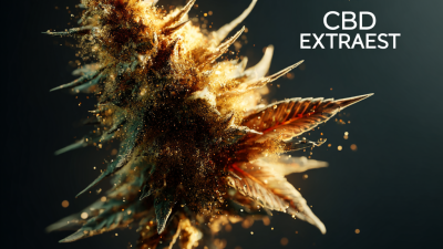 Global Market Analysis 2025 Trends in Best Cbd Extract Procurement for Buyers