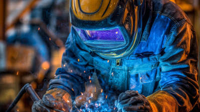Global Leading Manufacturer of Best Gas Welders for Export Success