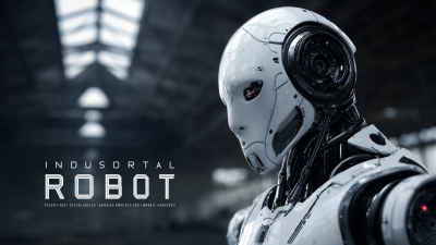 Challenges Faced by Buyers of Best Industrial Robots in the Global Market