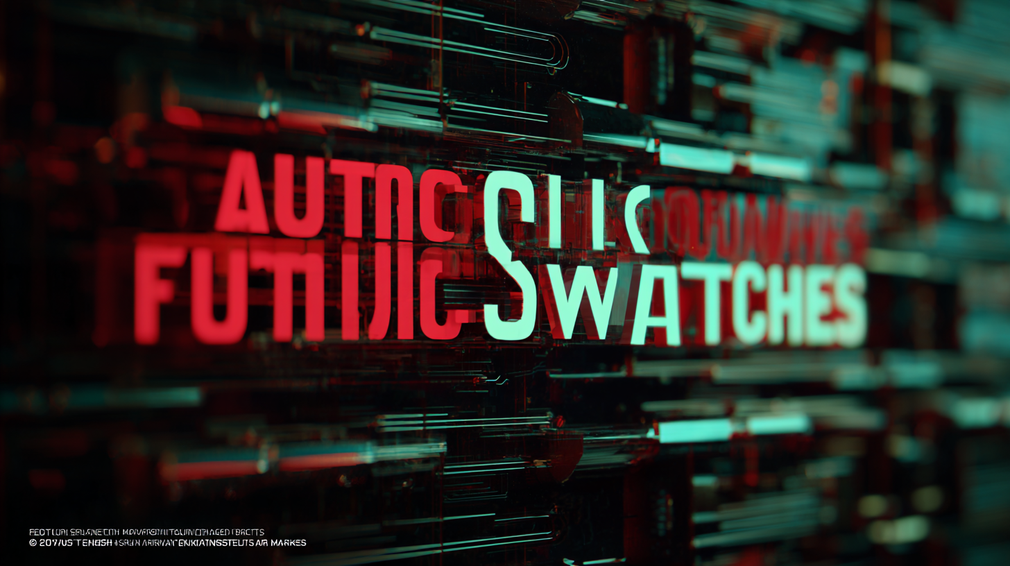 Exploring the Future of Best Automatic Switches in 2025 with Emerging Technologies and Market Insights