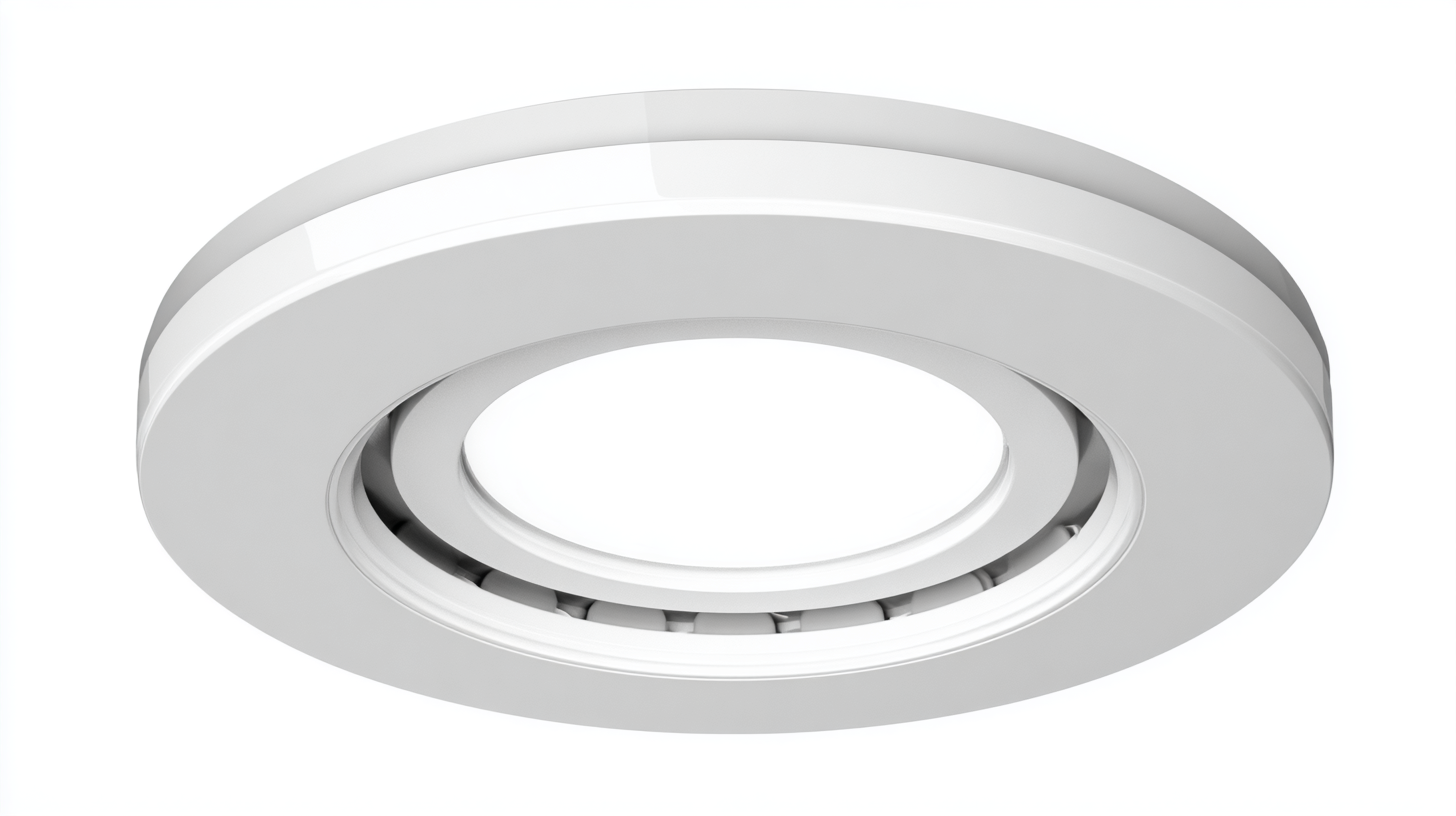Global Market Trends for Best Ceiling Downlights in 2025 Insights and Tips for Smart Procurement