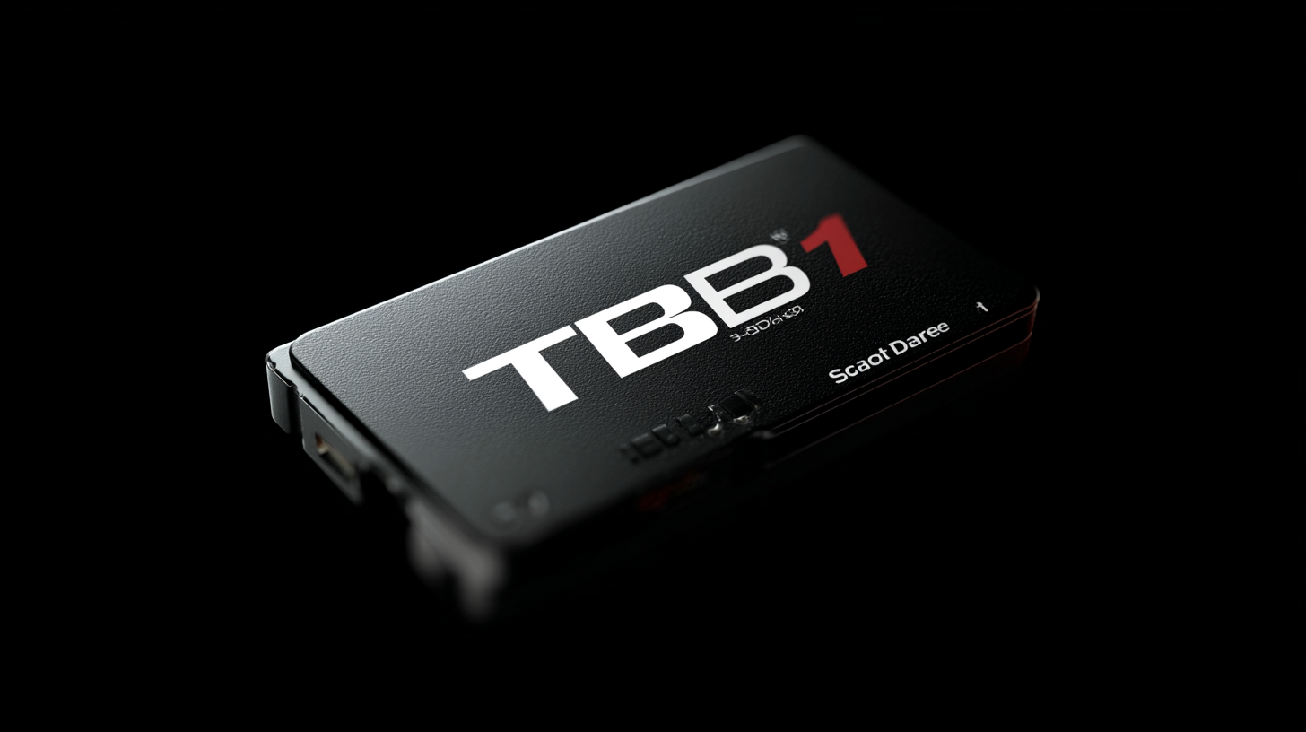 Unlocking High-Performance Storage