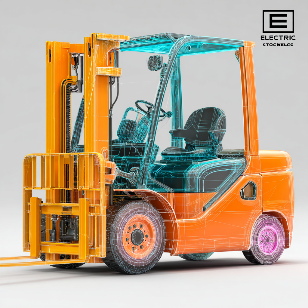Ultimate Guide to Choosing the Best Electric Forklift Truck for Your Business Needs