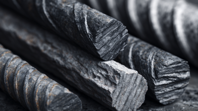 Ultimate Checklist for Sourcing the Best Basalt Rebar in Global Markets