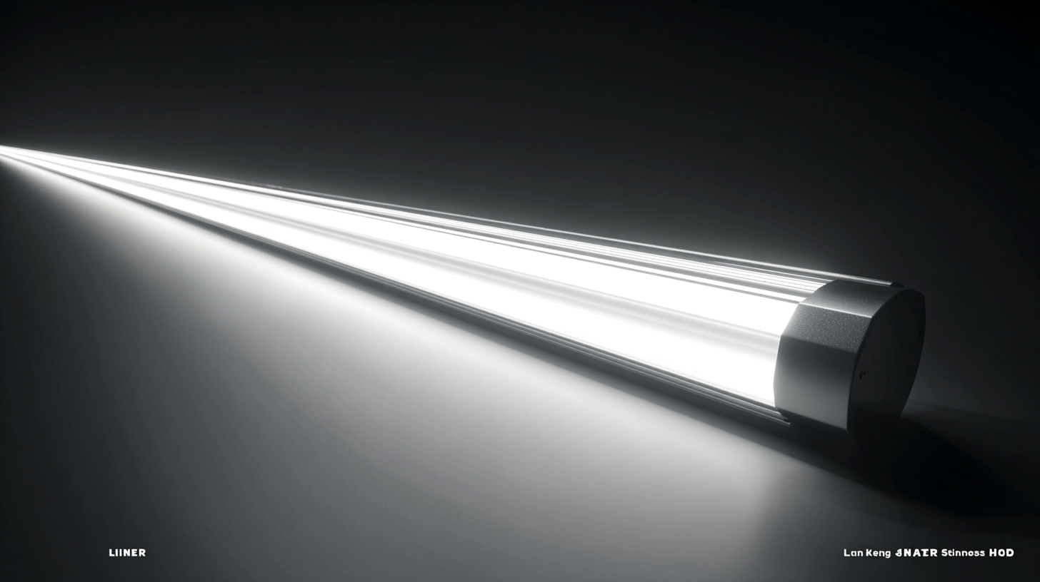 10 Smart Tips to Choose the Best Linear Surface Light for Your Business Needs