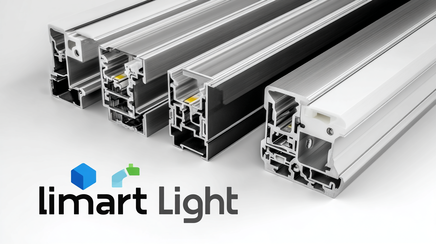 10 Smart Tips to Choose the Best Linear Surface Light for Your Business Needs
