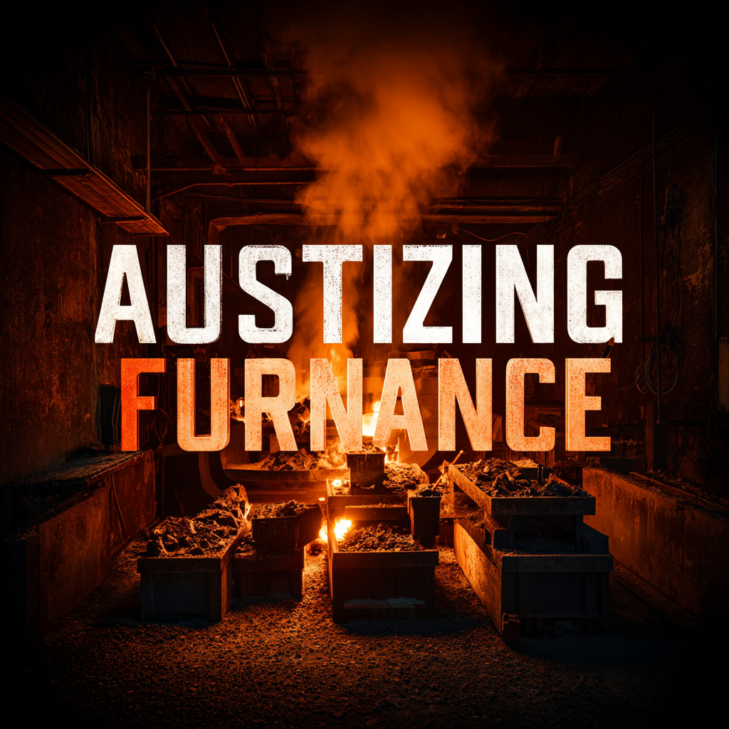 Best Austenitizing Furnace Trends Shaping 2025 with 7 Key Innovations