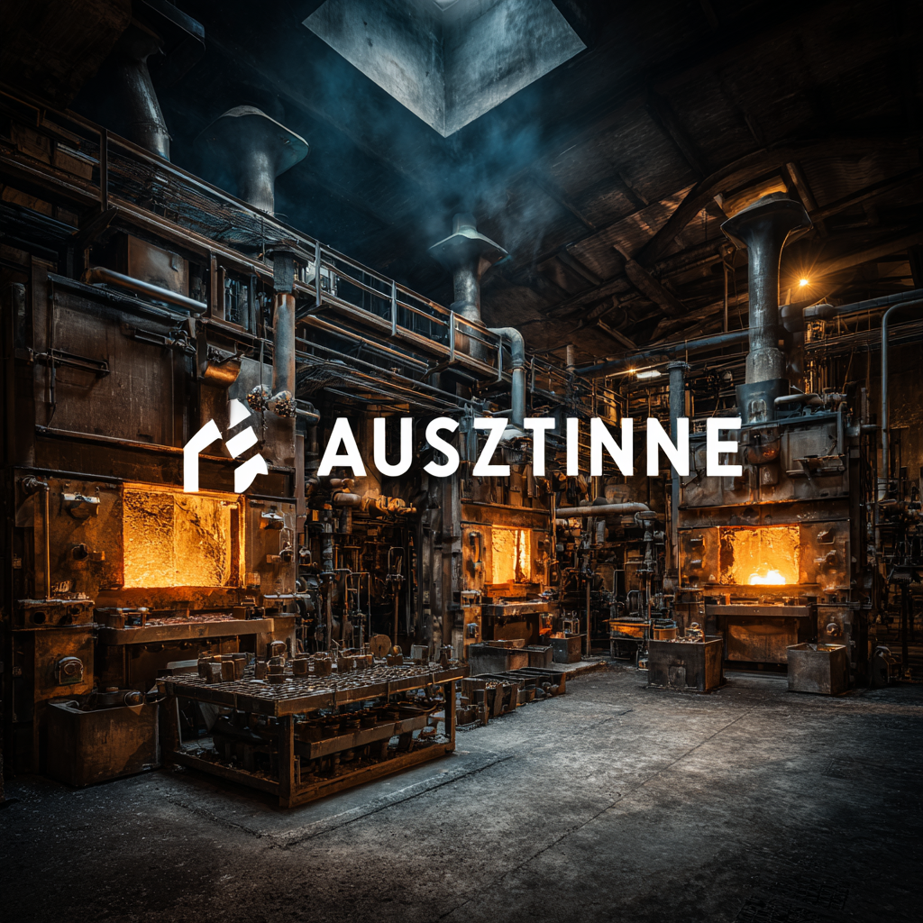 Best Austenitizing Furnace Trends Shaping 2025 with 7 Key Innovations