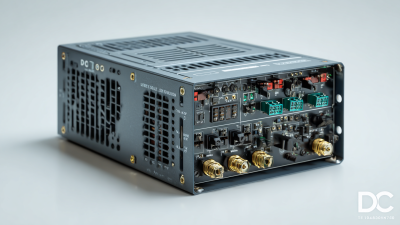Innovative Solutions for Enhancing Your Best Dc-Dc Power Supply Experience