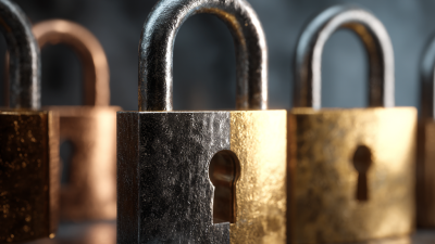 Top Strategies for Enhancing Security with Best Password Lock Solutions