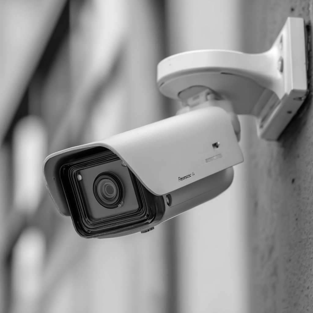 5 Essential Features of the Best Security Surveillance Cameras for 2023