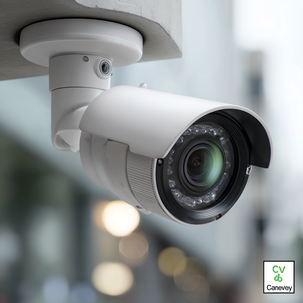 5 Essential Features of the Best Security Surveillance Cameras for 2023