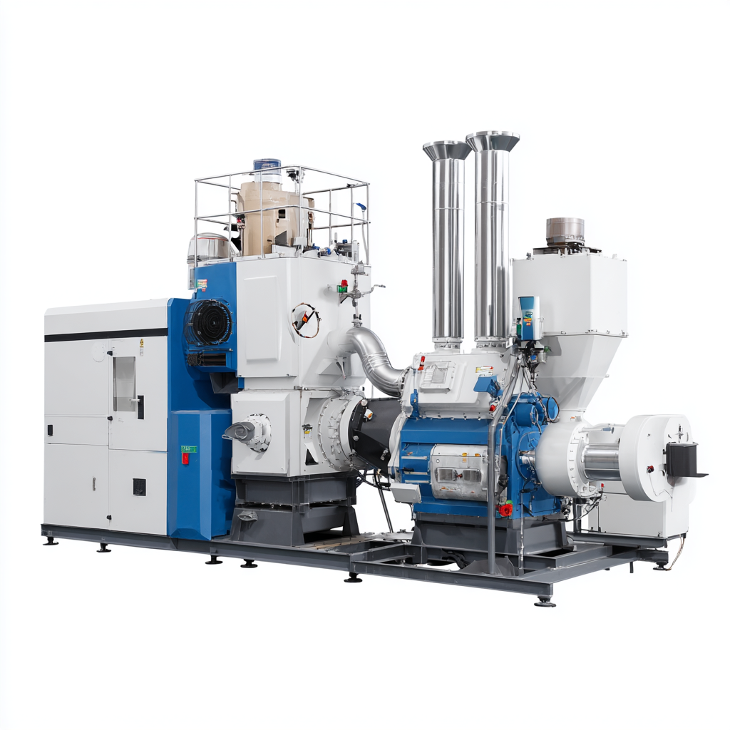 7 Essential Tips for Choosing the Best Wood Pellet Machine for Your Needs
