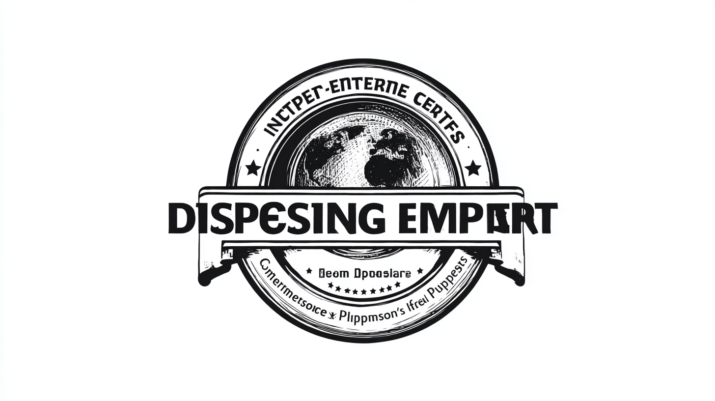 Understanding Import and Export Certifications for Best Dispensing Plungers A Comprehensive Tutorial