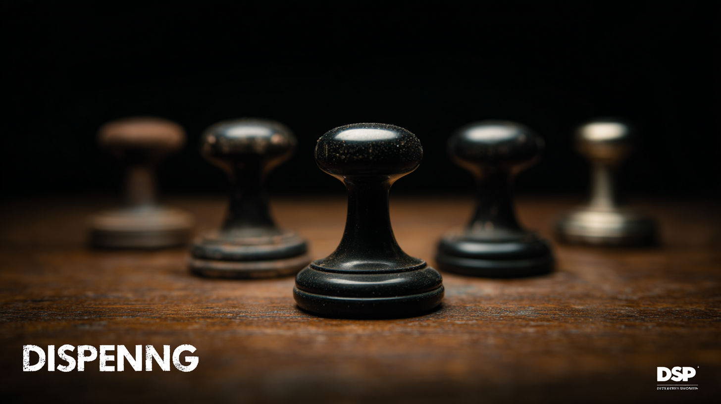 Understanding Import and Export Certifications for Best Dispensing Plungers A Comprehensive Tutorial