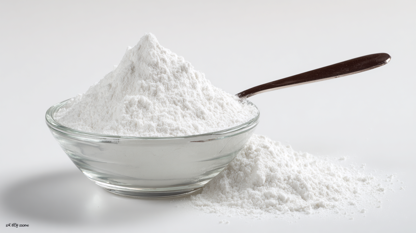 Understanding the Challenges of Using Best Deoxy Arbutin Powder in Skincare Formulations