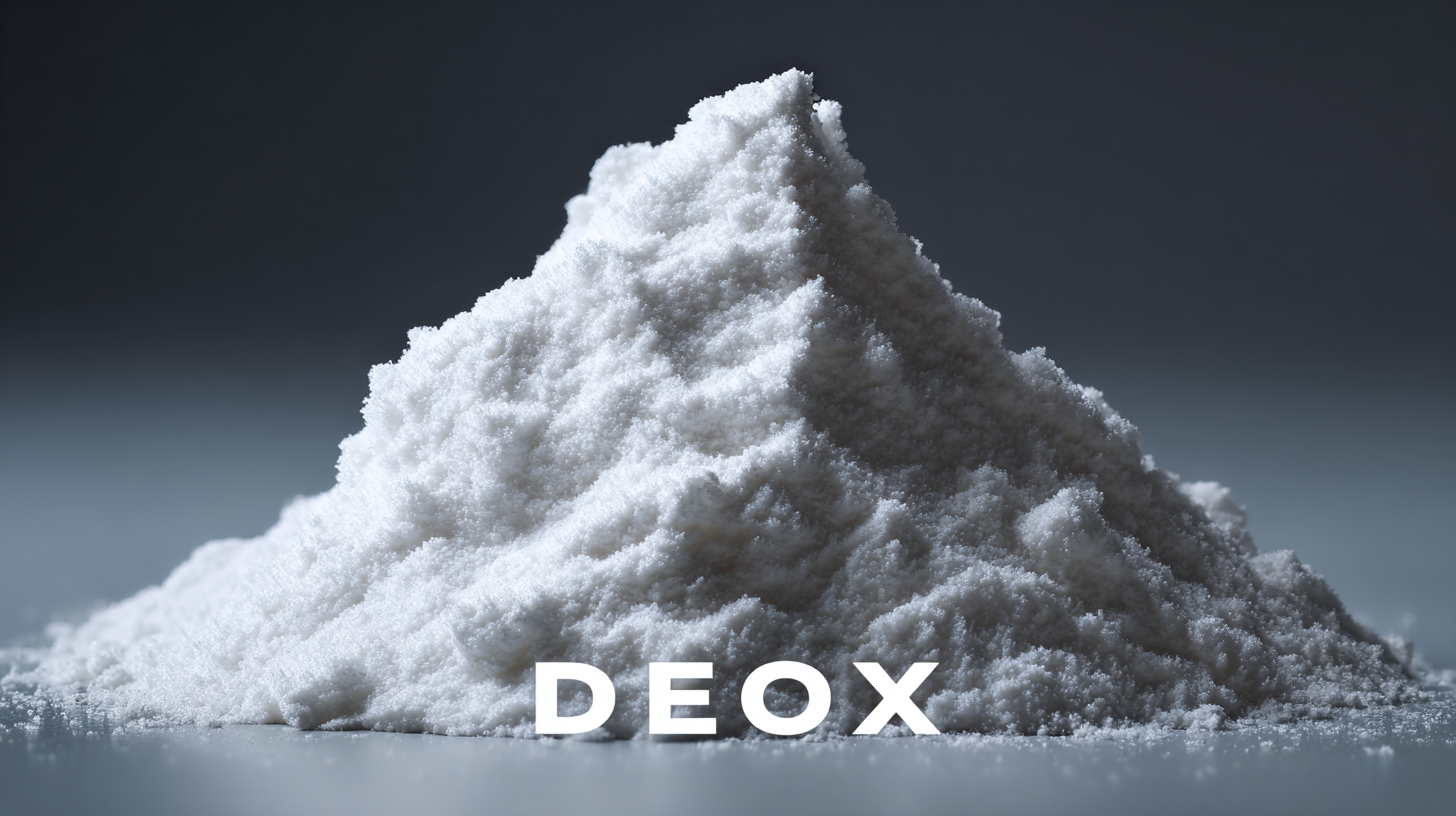 Understanding the Challenges of Using Best Deoxy Arbutin Powder in Skincare Formulations