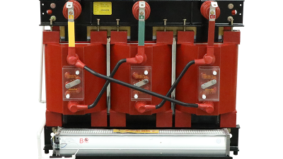 10kV  Dry-Type Transformer
