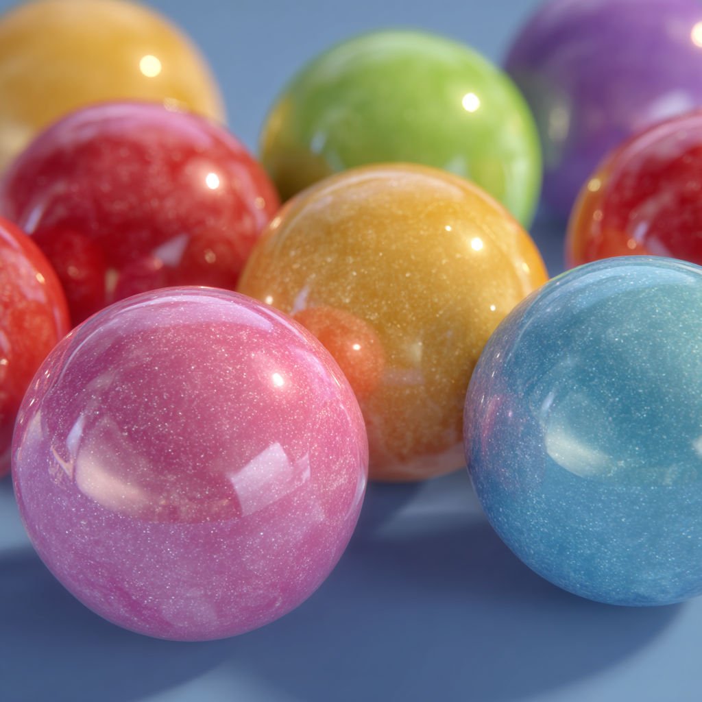 Exploring Distinct Product Features and Applications for the Best Bubble Gum Gift