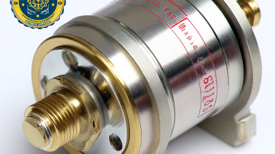 Innovative Applications of Best Rotary Solenoid in Modern Technology