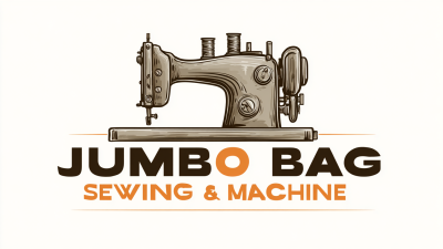 Solutions for Efficiently Utilizing the Best Jumbo Bag Cutting and Sewing Machine