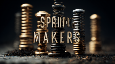 5 Compelling Reasons Why Best Spring Makers Are Your Top Choice for Quality Sourcing
