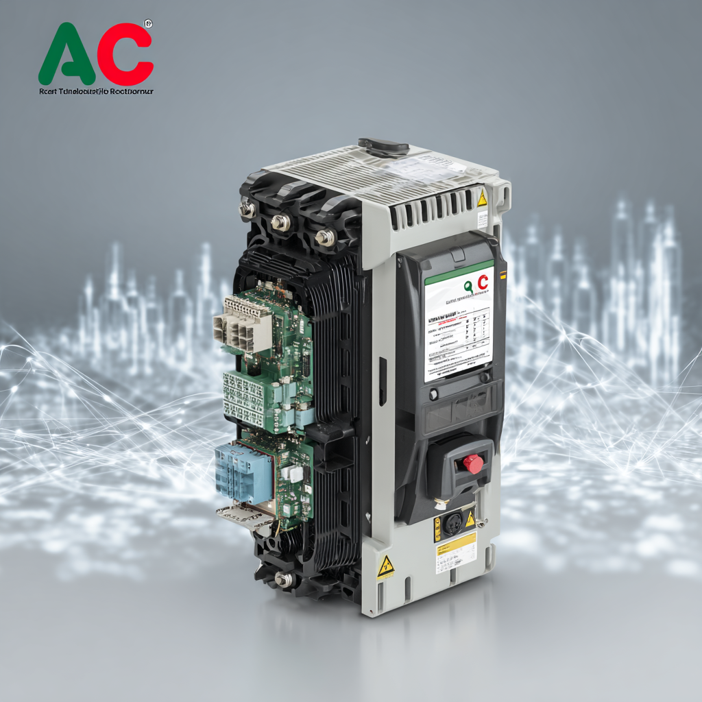 Emerging Trends in 2025 Best Ac Soft Starter Solutions for Enhanced Efficiency