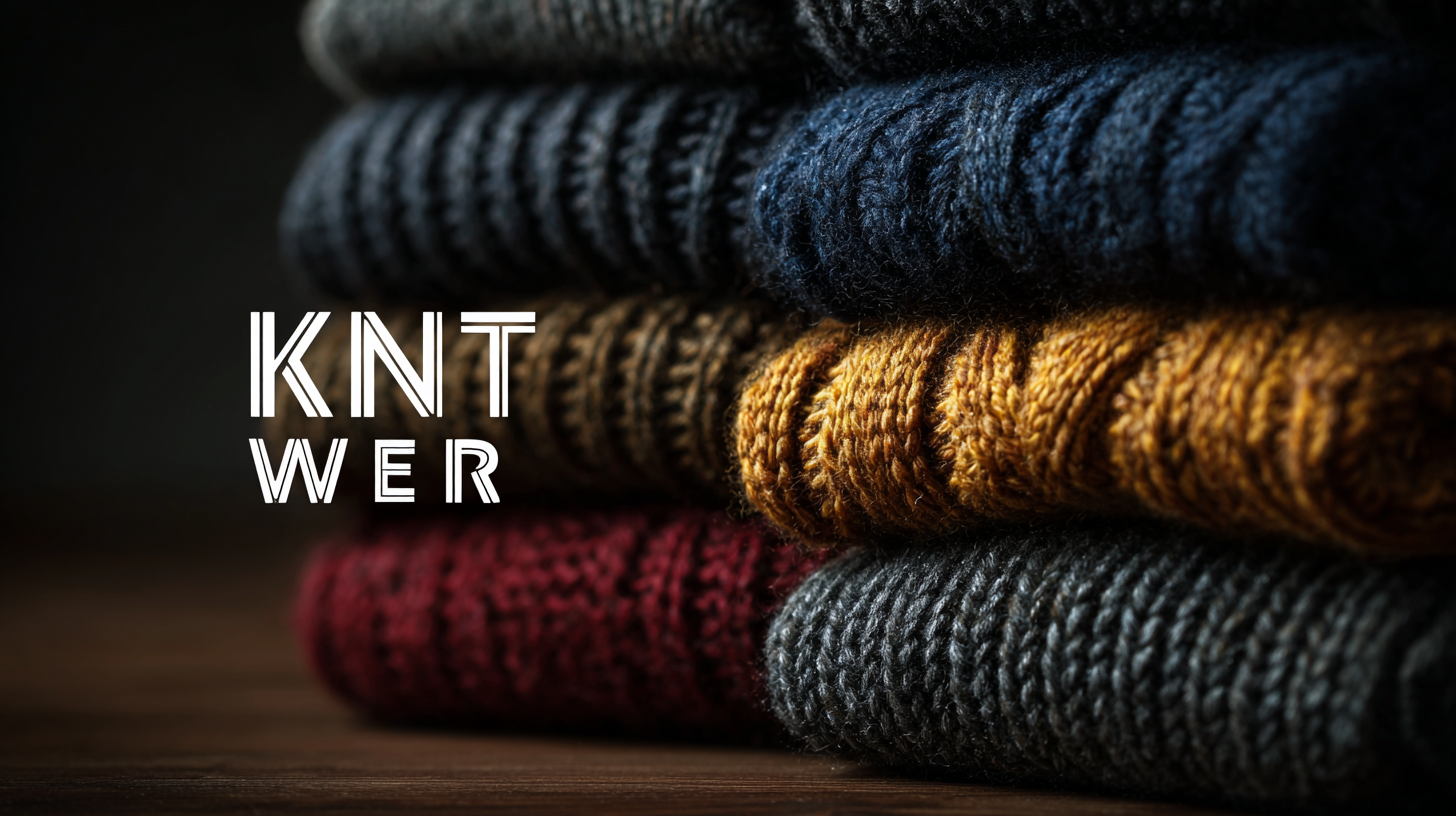 How to Choose the Best Knit Wear For Men for Every Season