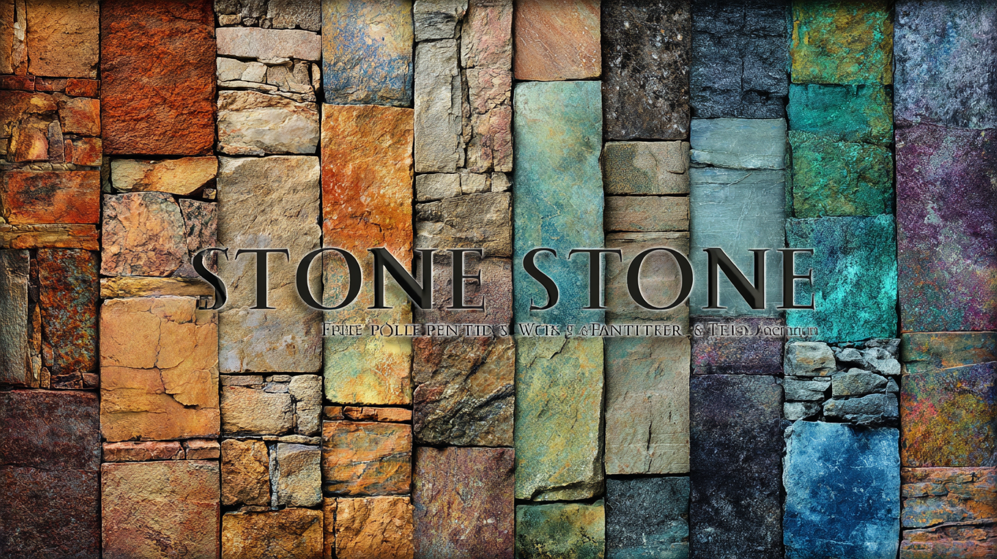 Unlocking the Secrets of Best Faux Stone Painted Walls with Technical Insights and Installation Tips