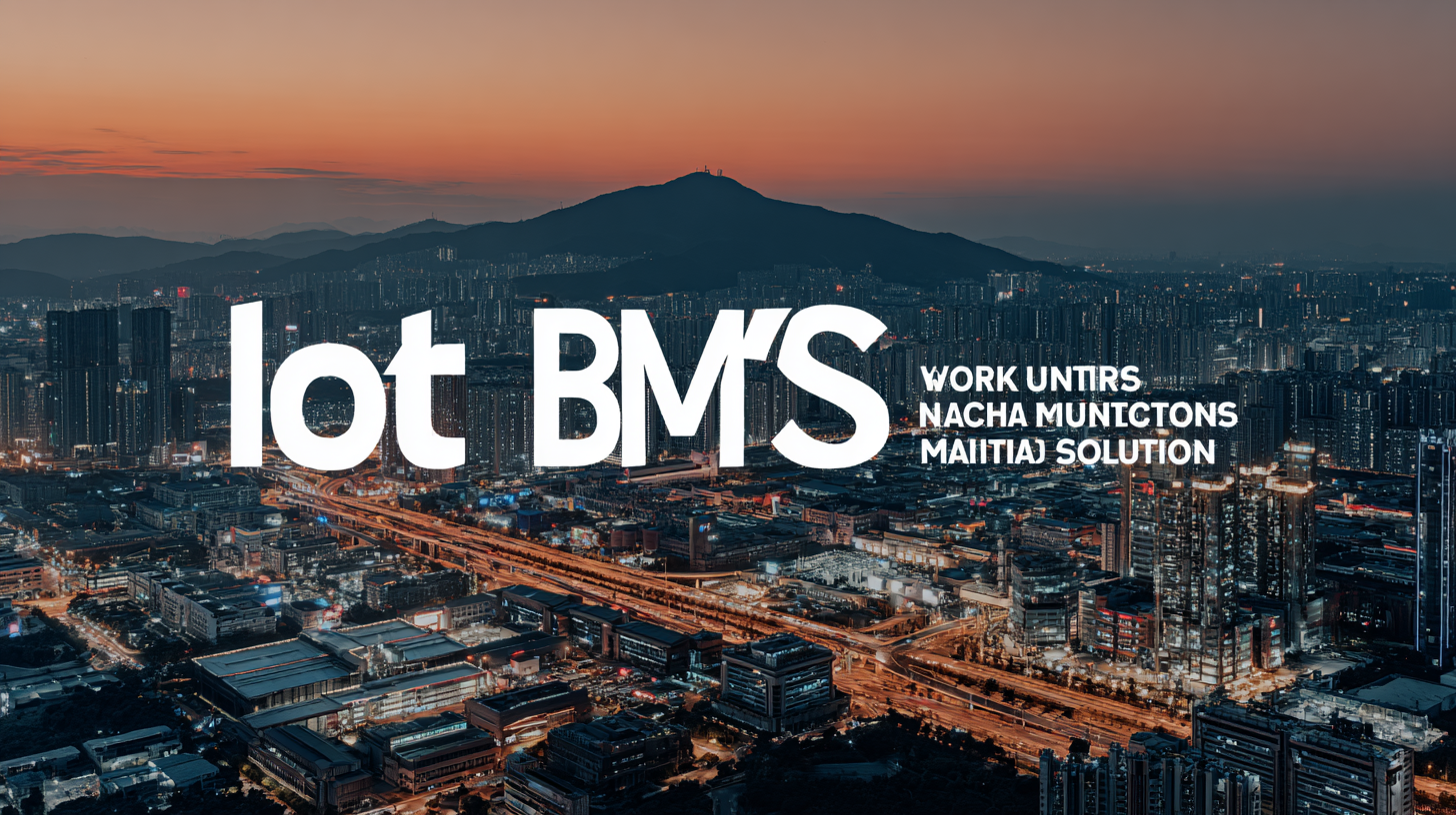 Unlocking Excellence in IoT Innovations with World Class Chinese Manufacturing Solutions
