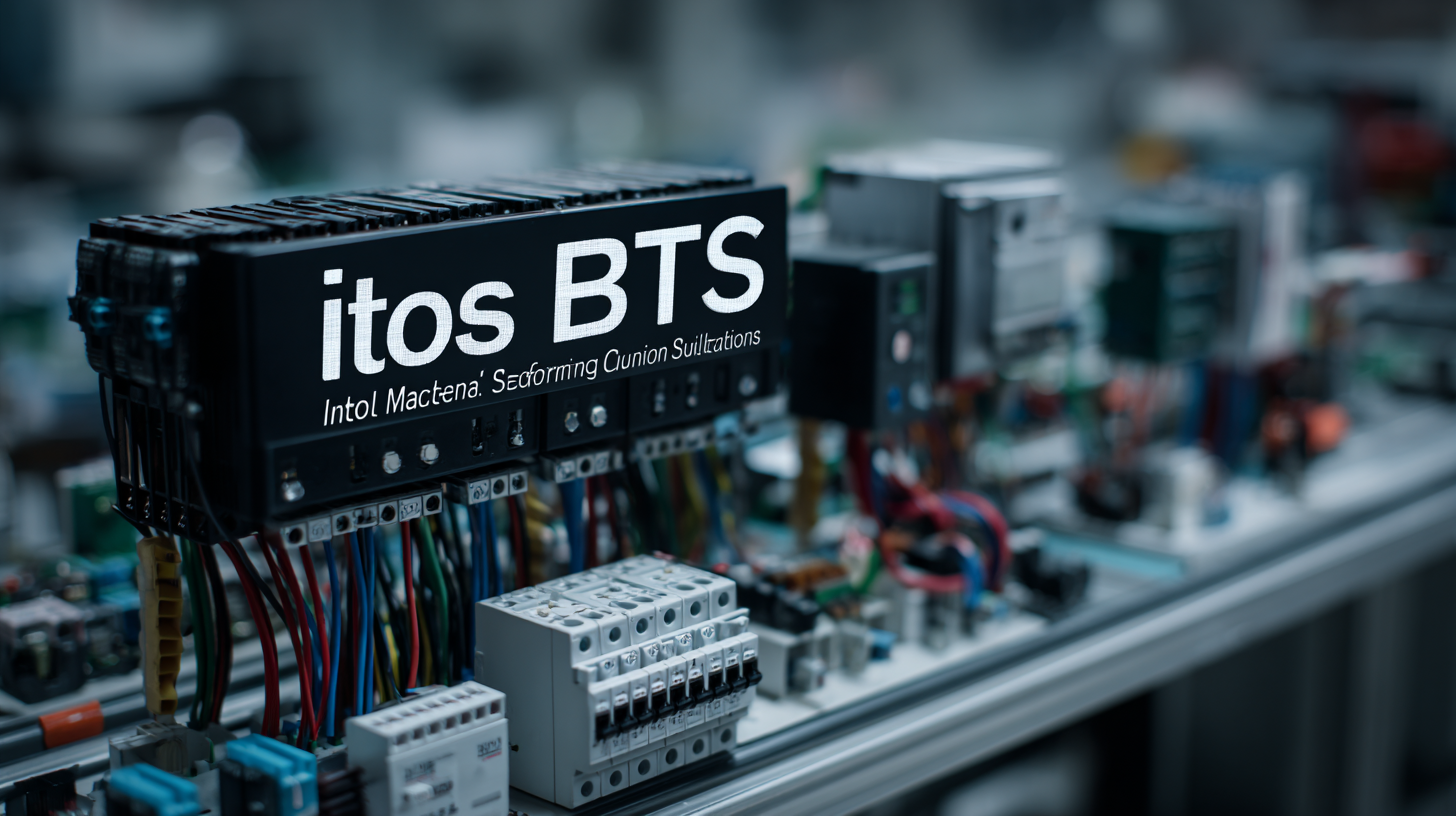 Unlocking Excellence in IoT Innovations with World Class Chinese Manufacturing Solutions