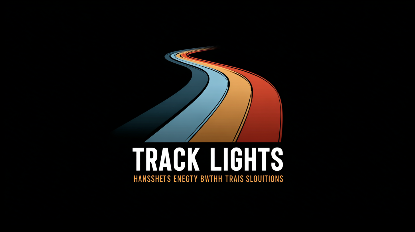 Harnessing Energy Efficiency with Best Lights for Track Lighting Solutions