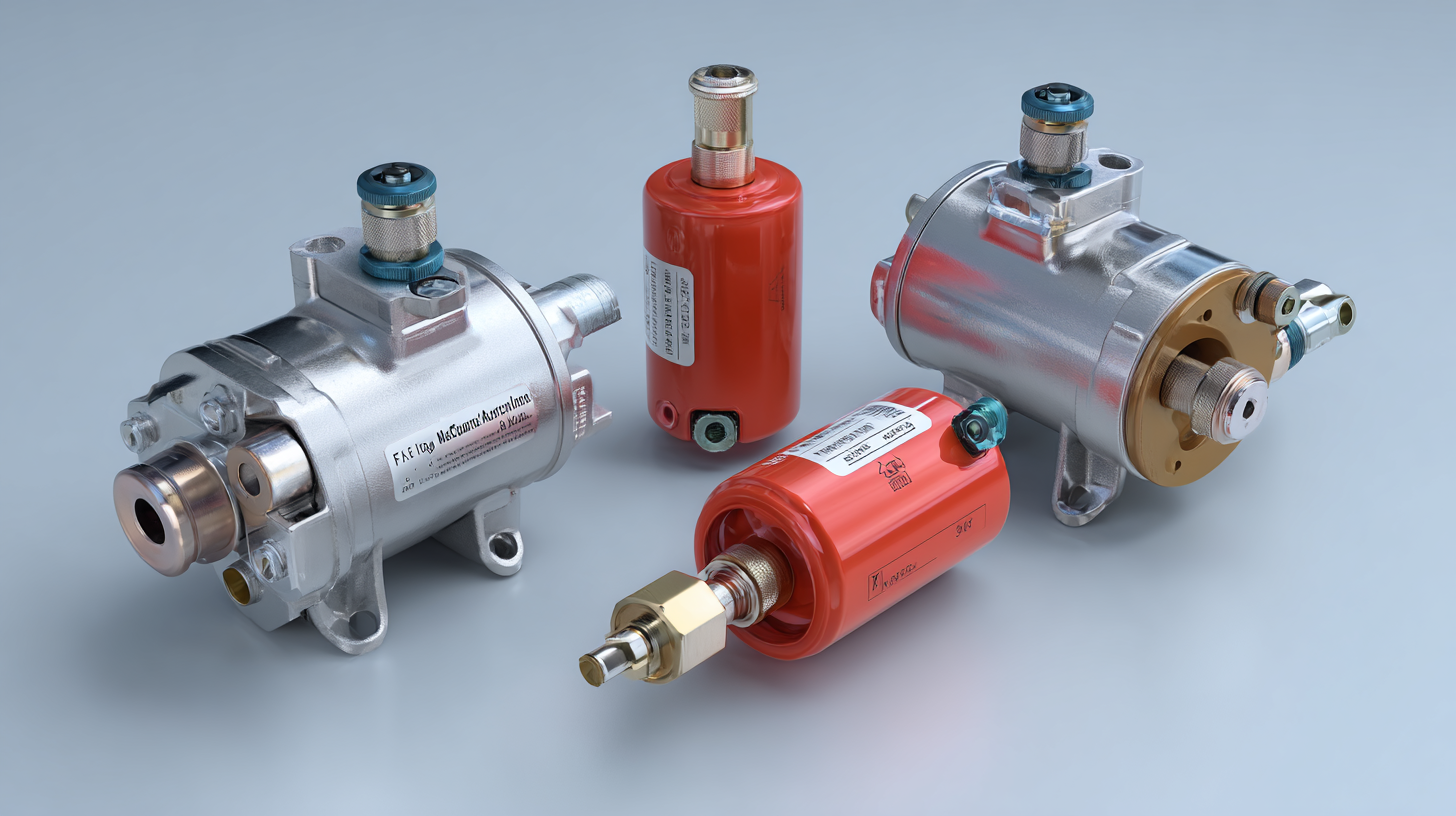 Choosing the Right Manufacturer for Your Best Fuel Pump Assembly Model with Comparison Insights