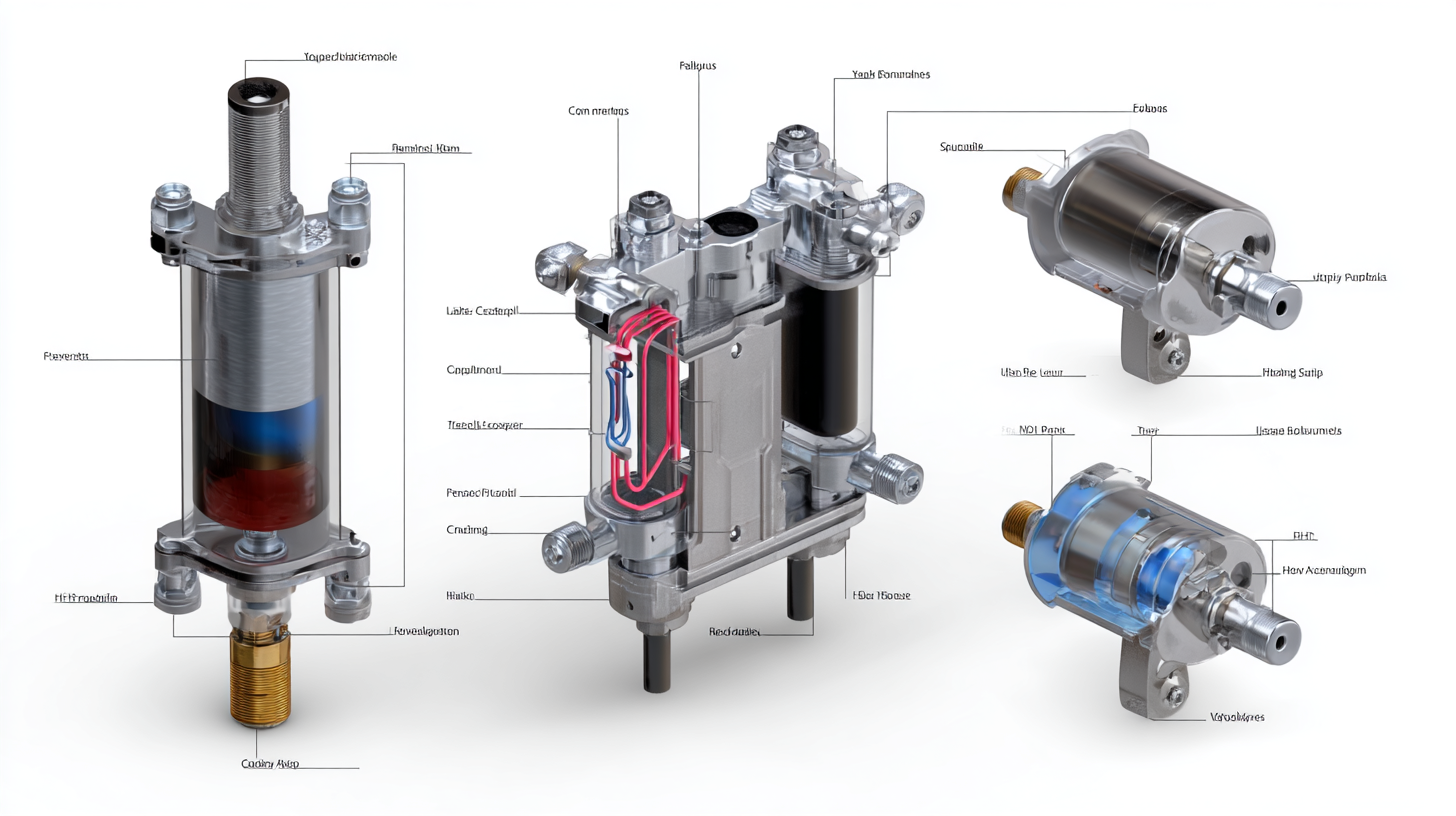 Choosing the Right Manufacturer for Your Best Fuel Pump Assembly Model with Comparison Insights